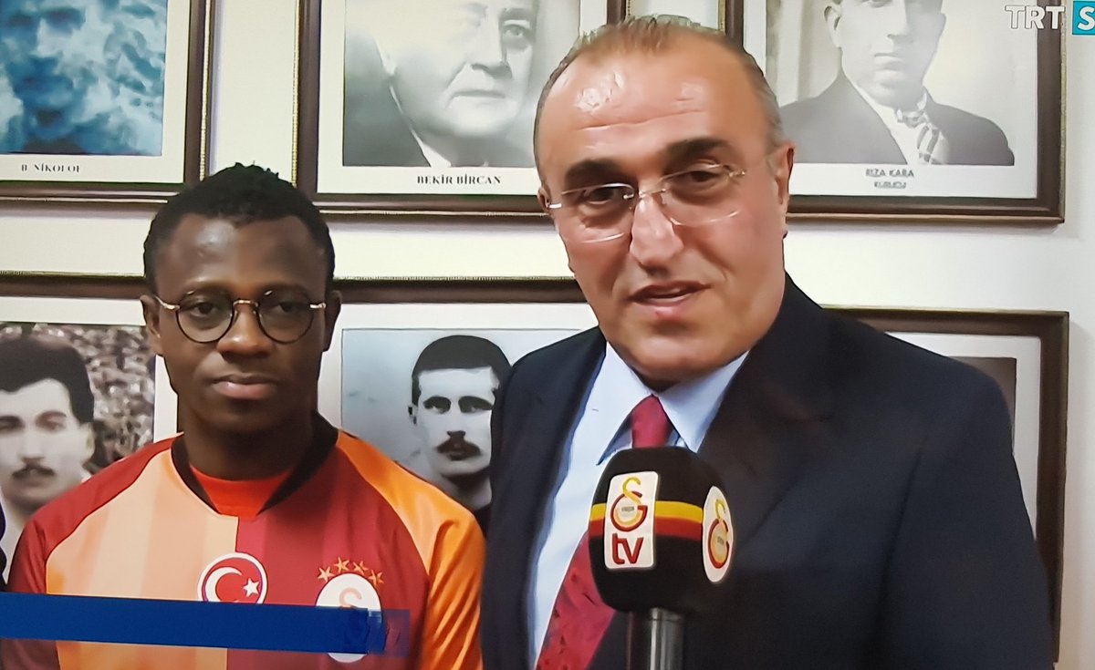 Abdurahim  albayrak 
Küme düşen takımlardan futbolcular transfer etmek nasıl bir duygudur.
Yorumu sizlere bırakıyorum