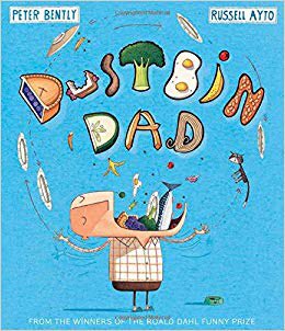 lord_barrold's tweet photo. One of the joys of being a parent is reading to your little ones. Read this book last night for the first time. Very funny and some great illustrations. @PeterBently @RussellAyto
One for the list maybe @RoseberryReads? #DustbinDad https://t.co/2R6Y0bVExY