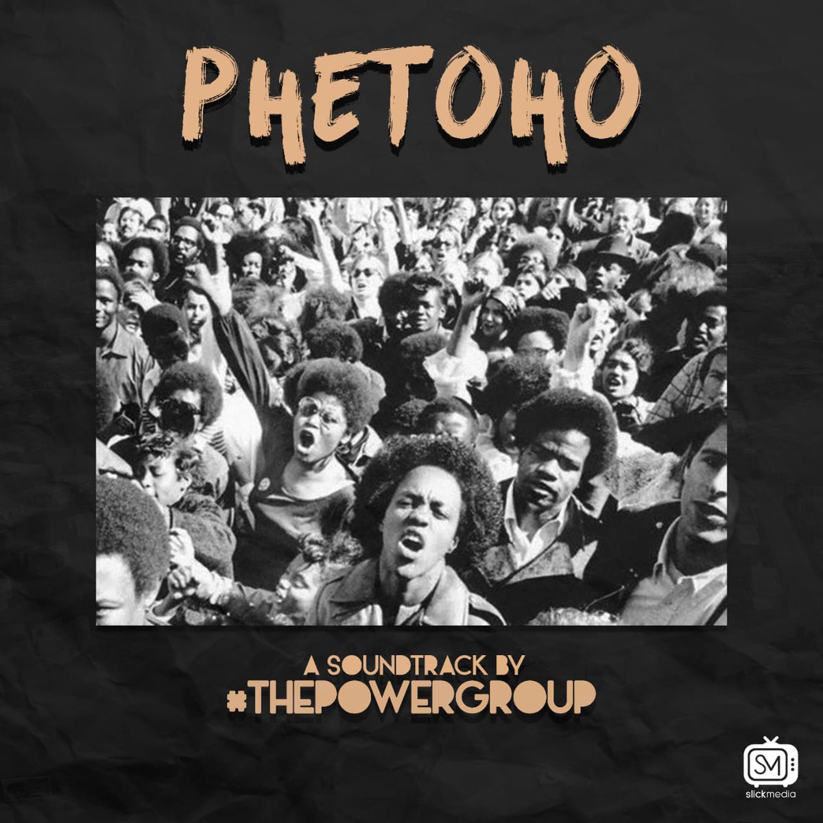 Coming soon ft Zoo, K.i, Thaari Ea Tshepe, Severe Agoni, L-Tore, and Boshoa Botsoere #Phetoho #YmeTunes #Power