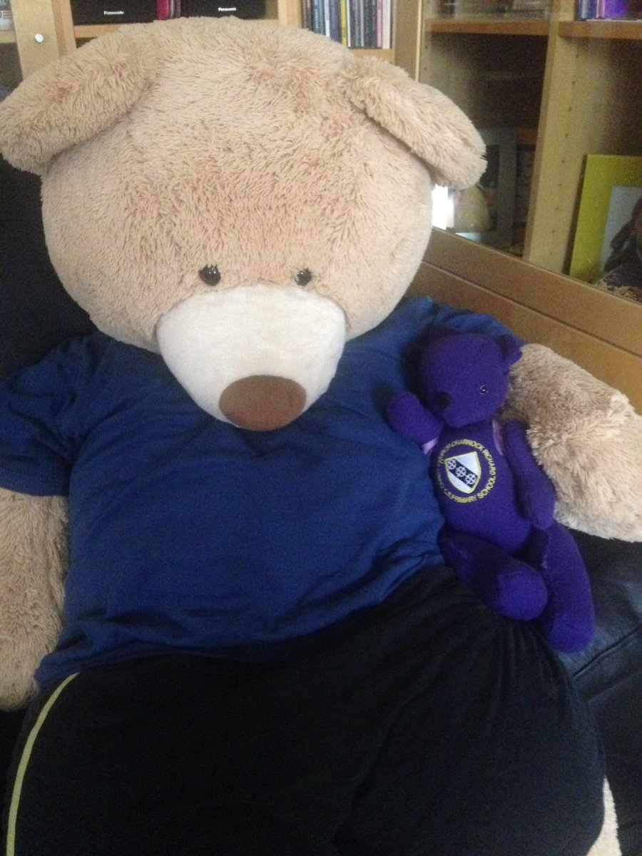 evostevo4's tweet photo. @CCCRPrimary Melvin settling in nicely with Pete https://t.co/BoeAkfNaBJ
