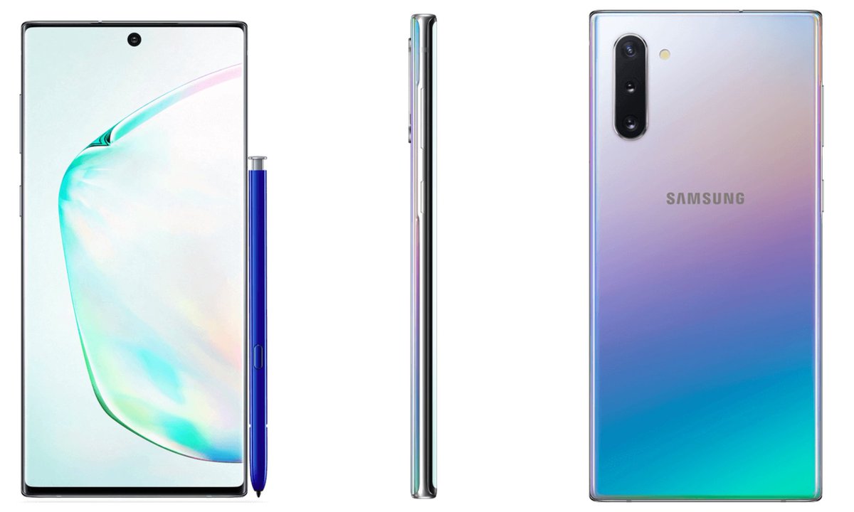 techadda24's tweet photo. Samsung Galaxy Note 10 latest pics leaks on the internet.
#Samsung #galaxynote10 #note10 https://t.co/XBRYCwrbGI