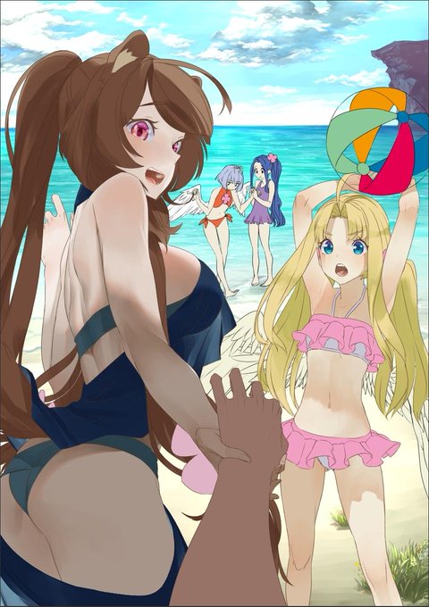 進捗 _(:3 」∠)_今は大まかに塗ってるだけ 