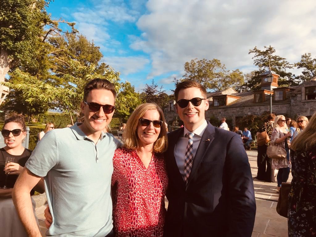 Stephen (@sjfenton75) on Twitter photo <a href="/SiteIreland/">SITE Ireland</a> <a href="/CliffatLyons/">Cliff at Lyons</a> #sitesummersoiree #greatevening <a href="/glenlo_abbey/">Glenlo Abbey Hotel & Estate</a> #ireland #incentives #5star <a href="/SiteIreland/">SITE Ireland</a> <a href="/CliffatLyons/">Cliff at Lyons</a> #sitesummersoiree #greatevening <a href="/glenlo_abbey/">Glenlo Abbey Hotel & Estate</a> #ireland #incentives #5star
