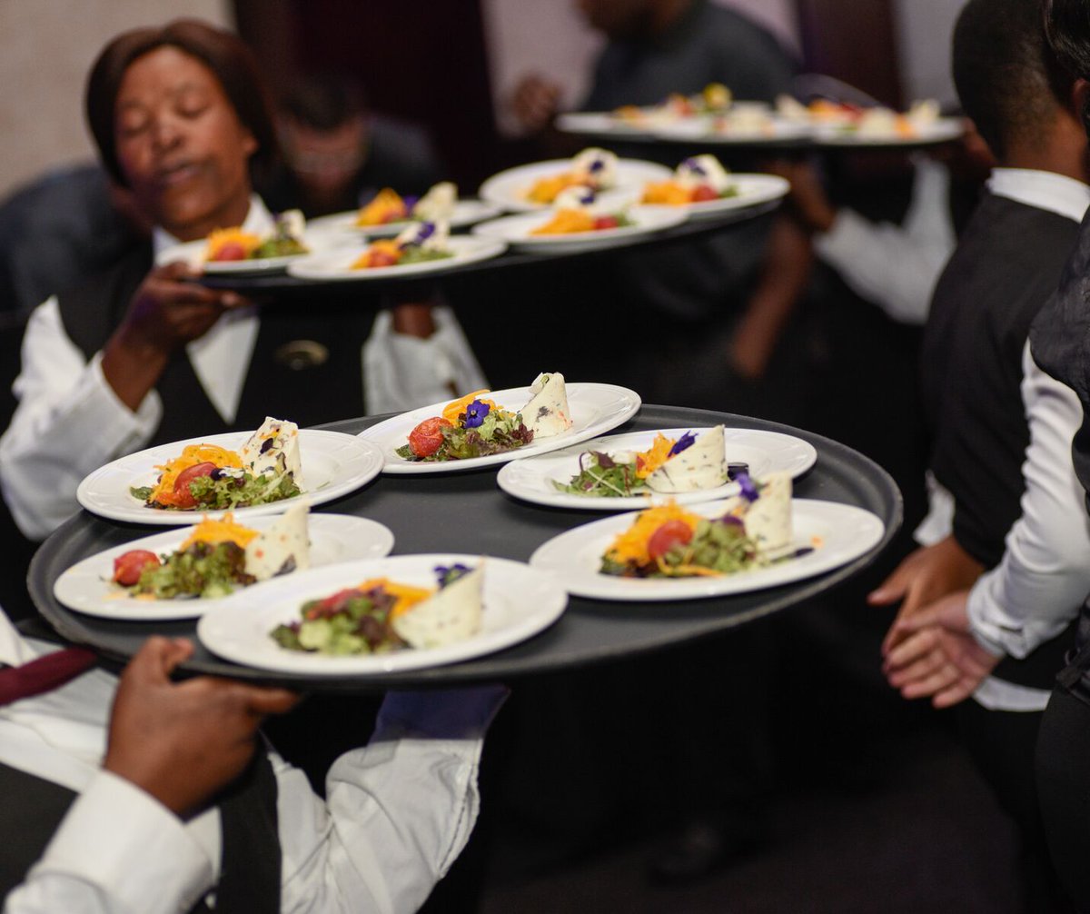 HiSide_Events's tweet photo. Did someone say YUM?
#HiSideEvents #HiSideGroup #events #event #eventmanagement #eventplanning #eventing #food #catering https://t.co/bV3PcIEOB2
