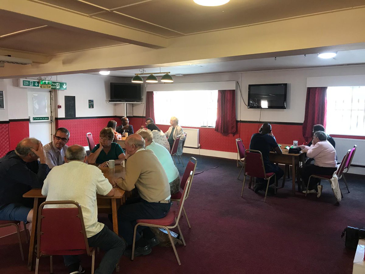 harpreetkuppal's tweet photo. Really good sessions yesterday with residents yesterday as part of the #biglocalconversation in Ashbrow ward. https://t.co/GRRCTJVcDx