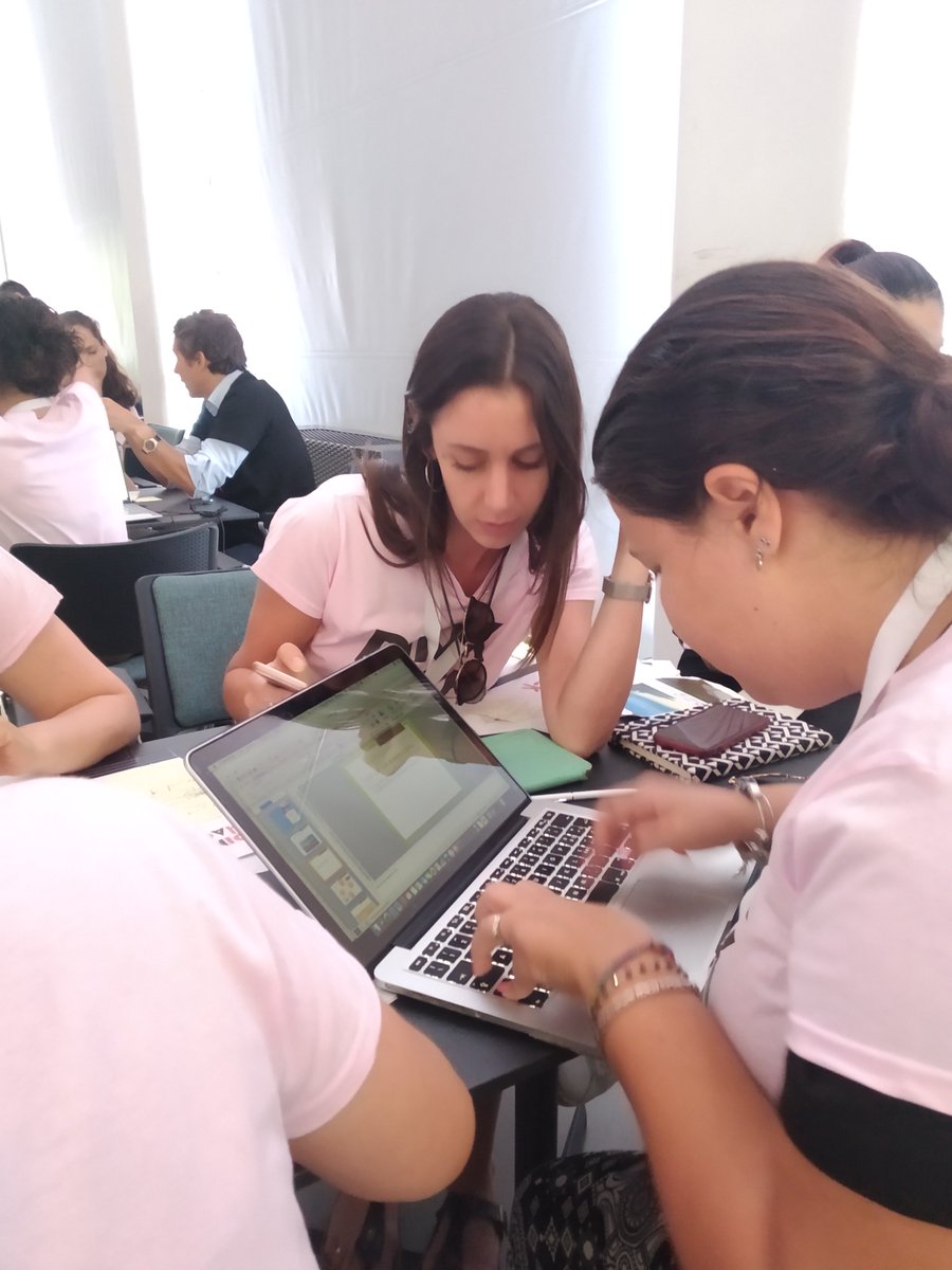 BioCnr's tweet photo. #PinkHack yesterday in #Rome for a #PlasticFreeBeach ProjectSprint 🥇 boosting #ideas through #innovation and #cooperation👩💻👩🔬 with #CNR across the #circulareconomy challenge 🏆 Congrats!!!! @StampaCnr #fattidiplastica @fvawebIN @BlueMedEU @LazioInnova https://t.co/QO8vsiUH2F https://t.co/crsDloN1gi