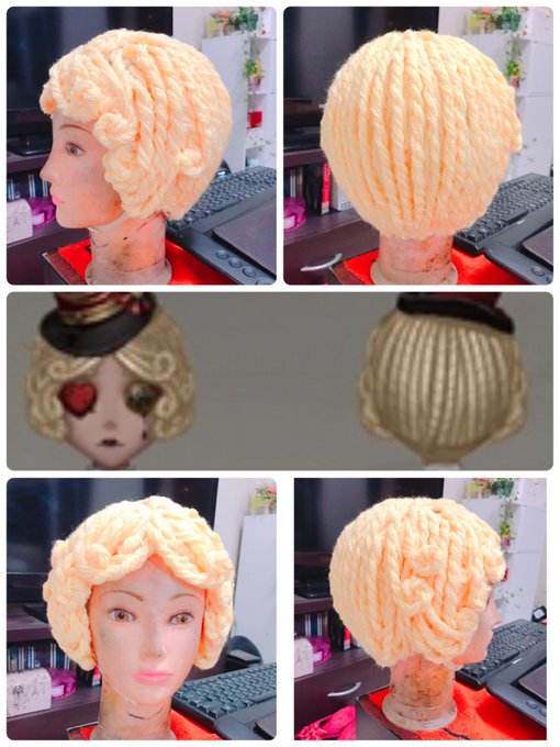 Twitterのコスプレ画像76