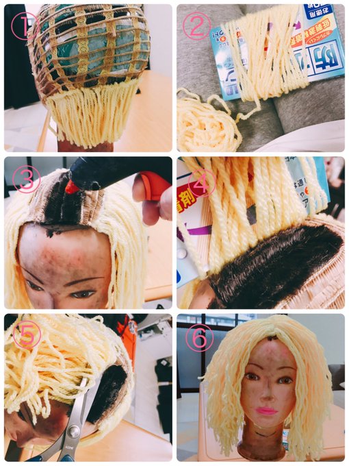 Twitterのコスプレ画像77