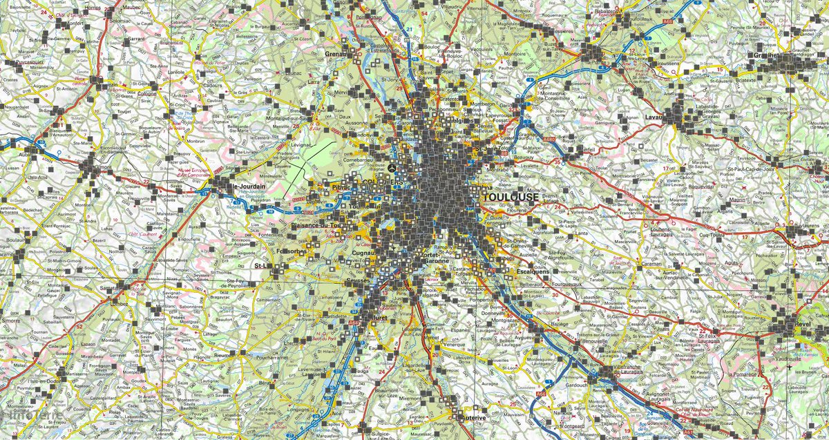 infoterre_fr's tweet photo. ❓Le saviez-vous ? Le visualiseur d’#infoterre vous permet de consulter la Base des Anciens Sites Industriels et Activités de Service (#BASIAS) #BRGM #siteindustriel 
➡️Retrouvez la BASIAS ici : https://t.co/PbdMnlS3Pn https://t.co/Ni1RwytVP1