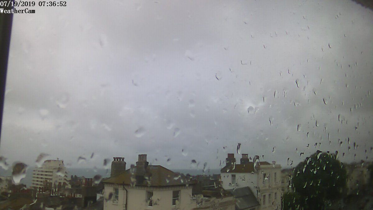 Brighton Weather tweet media
