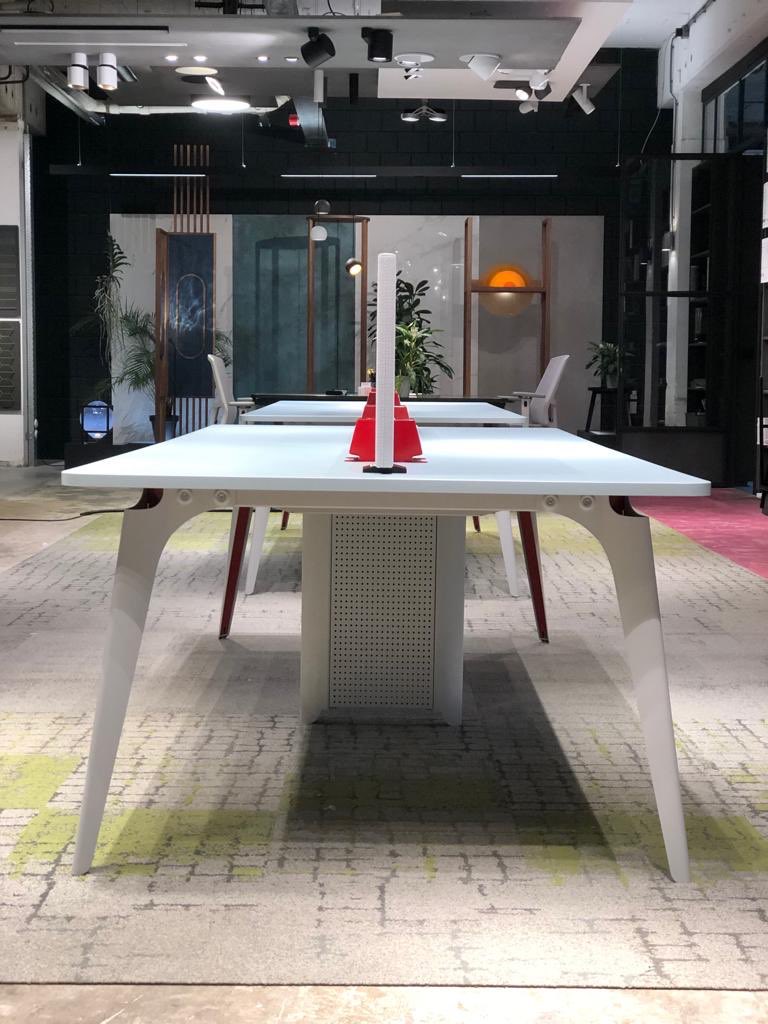 Drentea Loft workbench en Piqniq nu ook te zien in Rotterdam! #broeinest #drentea #CircularEconomy