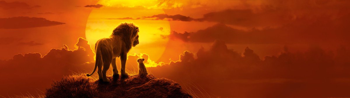 It means no worries for the rest of your days. Discover where #HakunaMatata comes from and how the African culture inspired this legendary movie.
blog-en.namepedia.org/2019/07/the-li…