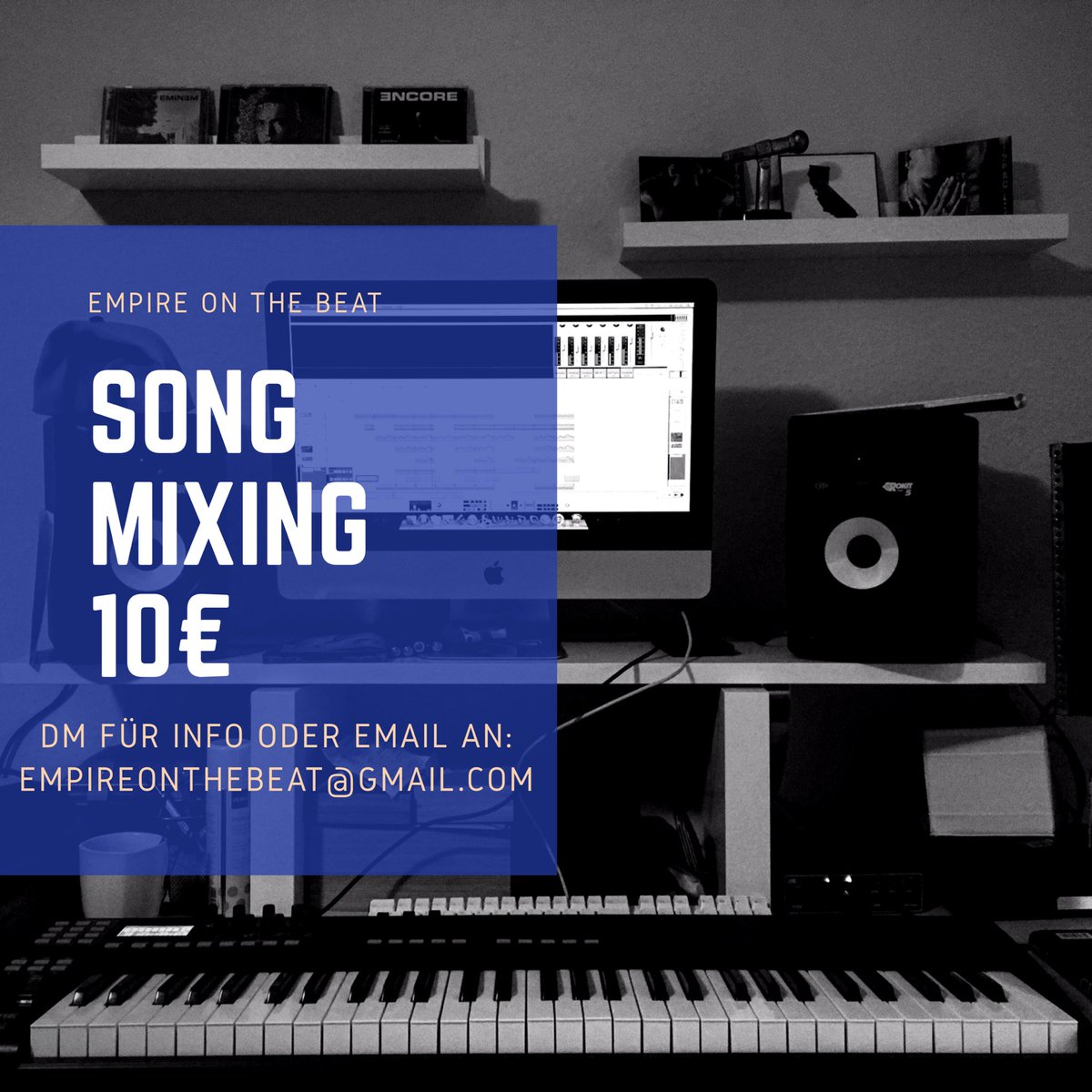 empire.rap (empire_realrap) Twitter