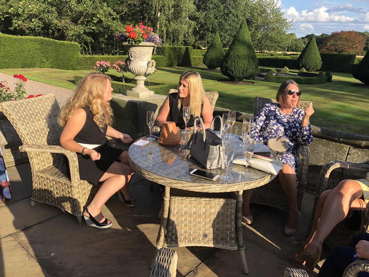 Thank you to all the agencies who joined our event last night and for bringing your corporate clients. <a href="/ITCMmagazine/">Incentive Travel & Corporate Meetings</a> <a href="/Incepti0nevents/">Inception Events Ltd</a> <a href="/AbsCorpEvents/">Absolute Corporate Events</a> <a href="/Choicelocations/">Choice Locations</a> <a href="/nobleevents/">Kelly Noble</a> <a href="/ACE_Bookings/">Jo Wilson</a> <a href="/HotelResUK/">HotelRes - Hybrid and Live Events</a> <a href="/Alexanderevent/">ALEXANDER MEDINA</a> @HoarCrossHall <a href="/SarahTennant9/">Sarah Tennant</a>