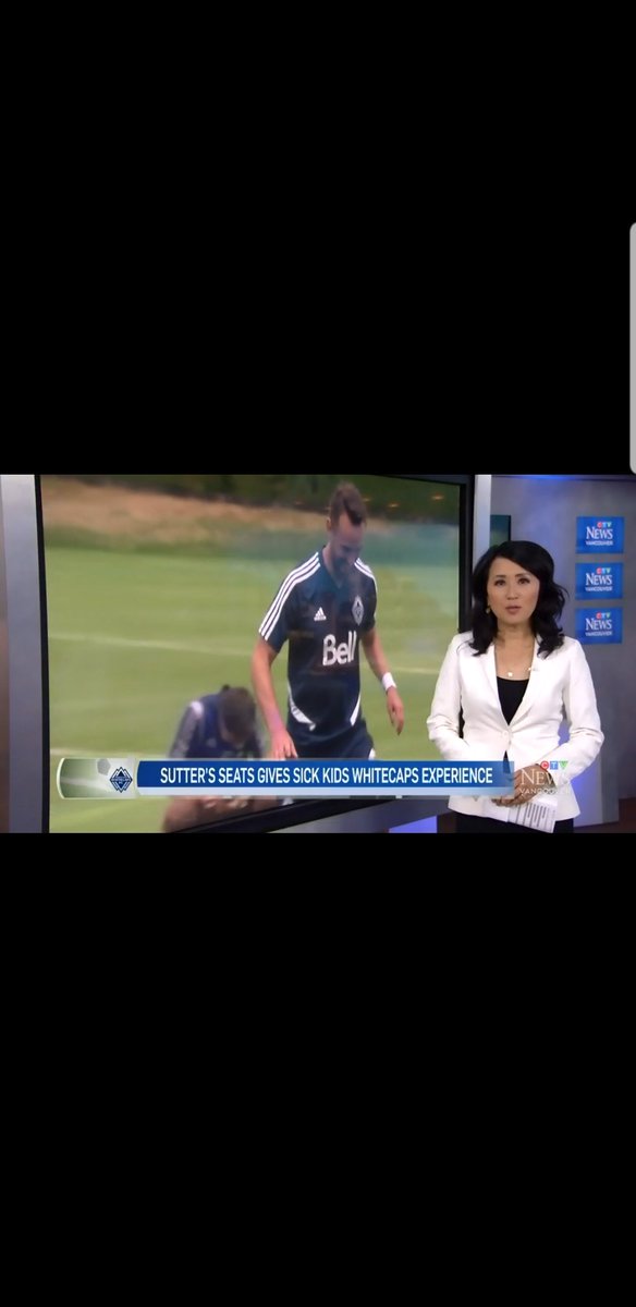 BigRadiuk's tweet image. When I was in Journo school this is not how I expected to make my debut on TV #cameraguy