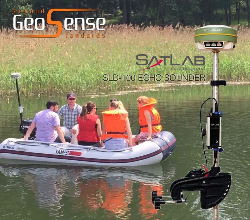 GEOSENSE_GR's tweet image. SatLab SLD-100, a compact survey grade depth sounder with operational depth ranging from 30 cm to 100 meters. 
Learn more: lnkd.in/duWMNgj 
Contact GeoSense: lnkd.in/dcQubrz, 
Tel. 2310953353, 350 

  #geosensegr #satlab #SLD100 #gnss #geoinformatics