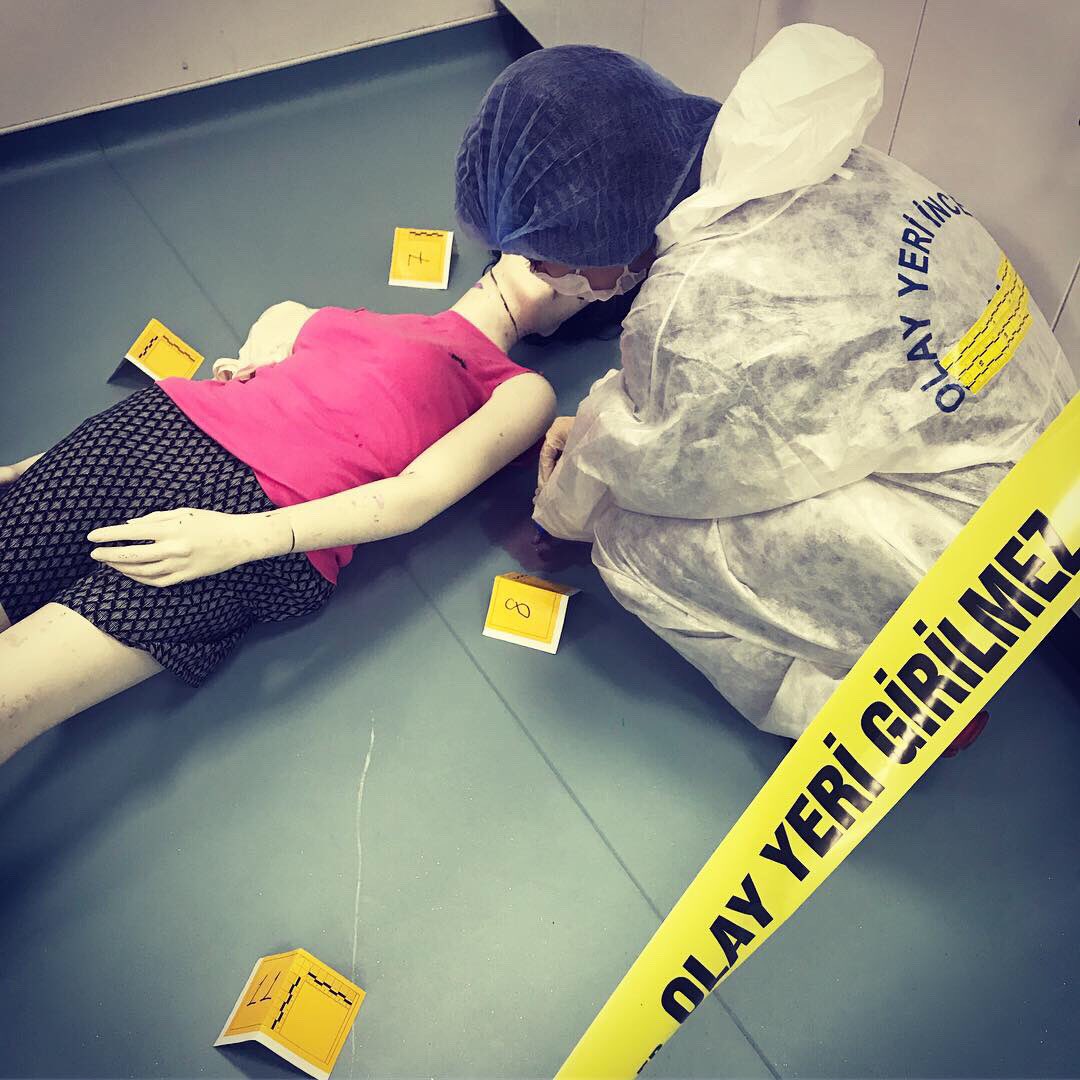 Siz de <a href="/sevil_atasoy/">Sevil Atasoy</a> Hocamız farkıyla Otopsi Yardımcılığı Programı ailesinden olmak isterseniz tanıtım günlerimize bekleriz 18 Temmuz-2Ağustos <a href="/uskudaruni/">Üsküdar Üniversitesi</a> <a href="/UUForensic/">Forensic Science-Vidocq Istanbul</a>