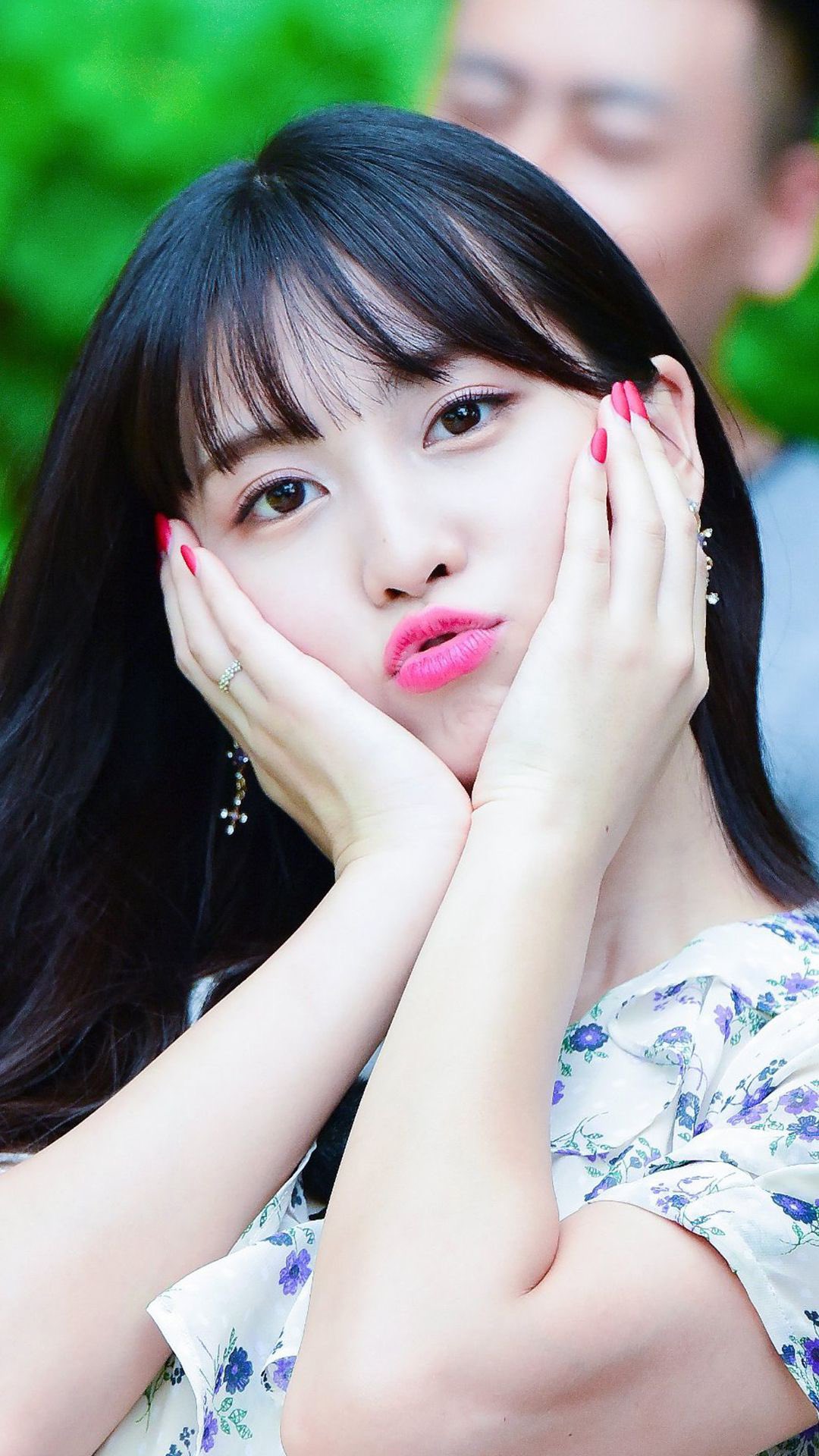 りー 高画質配布第3弾 ナヨン ジョンヨン モモ サナ ジヒョ ミナ ダヒョン チェヨン ツウィ 各3枚セットです 1人5セットまでにします 条件 フォロー Rt リプ 直接dm来てもokです 保存ok Twice 画像配布 T Co Nc6zozktep Twitter