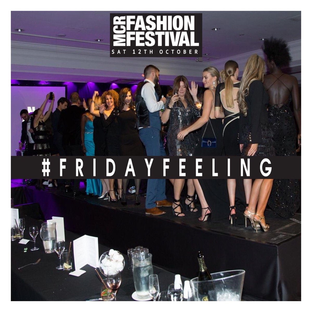 Who has that Friday Feeling already? 🙌🏻🍸🖤
...
#Friday #FridayFeeling #Social #fridayfashion #fashionfridays #currentmood #dance #fridaynight #party #entertainment #event #eventmanagement #eventmanchester #manchesterevent #mcr #mcrevent #event #dancing #manchester #mcrbrand