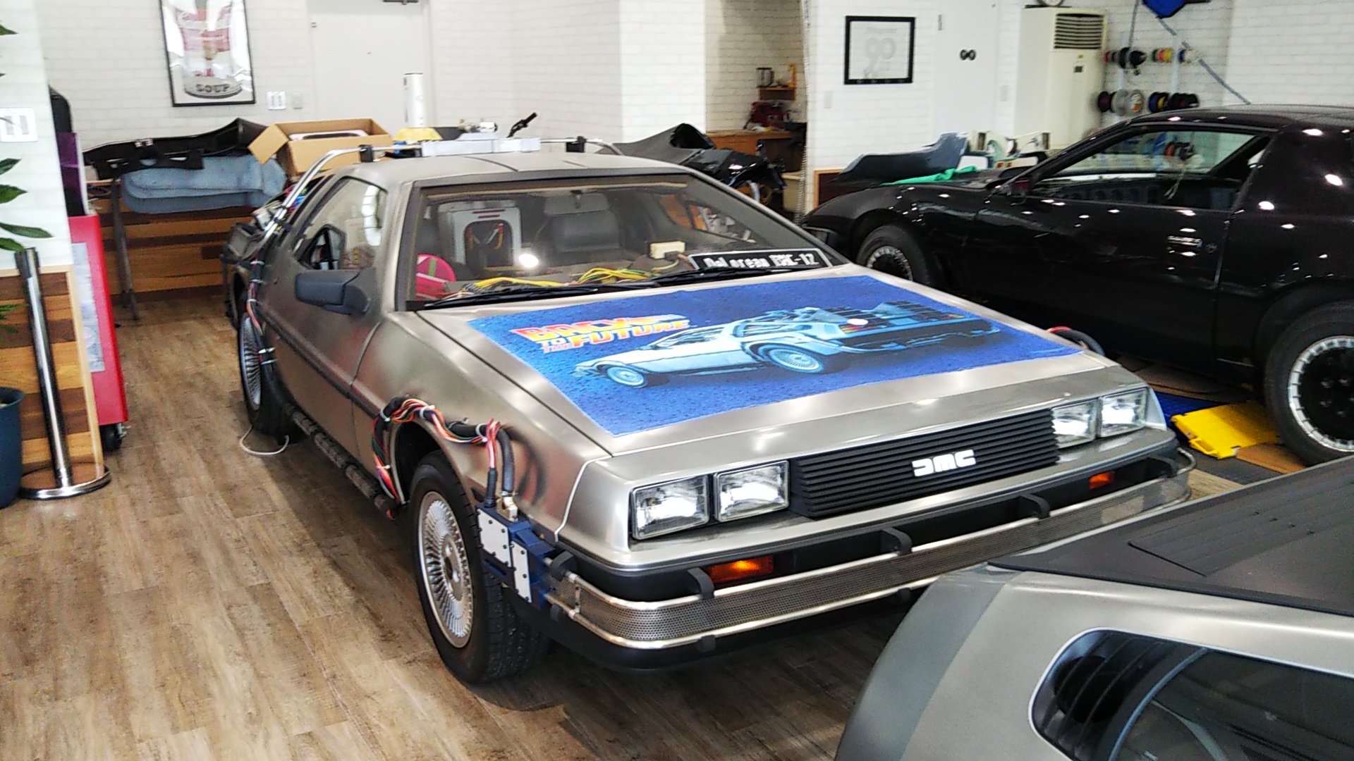 ゼロ戦 今日 帰り途中 デドリアンが目に入りuターン バック トゥ ザ フューチャー ナイトライダー懐かしい T Co Qzr8z2rmei Twitter ゼロ戦 今日 帰り途中 デドリアンが目に入りuターン バック トゥ ザ フューチャー ナイトライダー懐かしい T Co Qzr8z2rmei Twitter