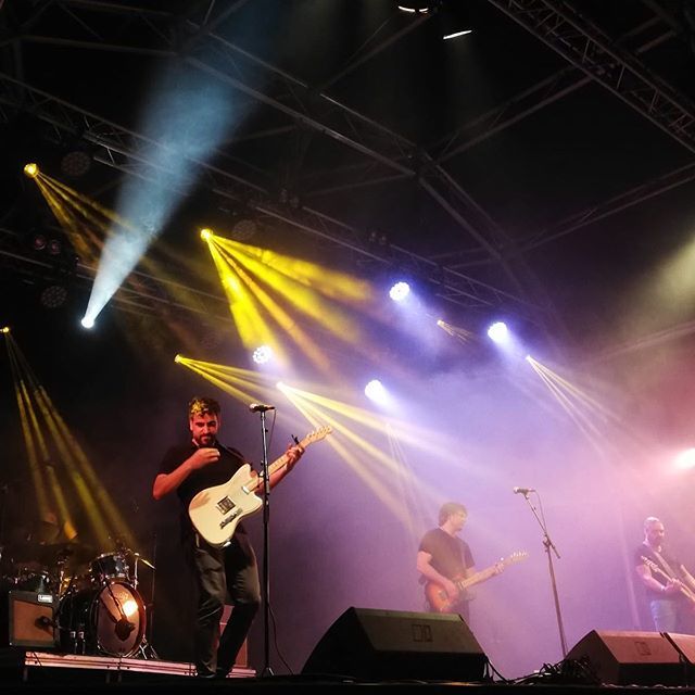 Llarga vida a <a href="/eltingladu/">El Tingladu</a>! ift.tt/2M424qn