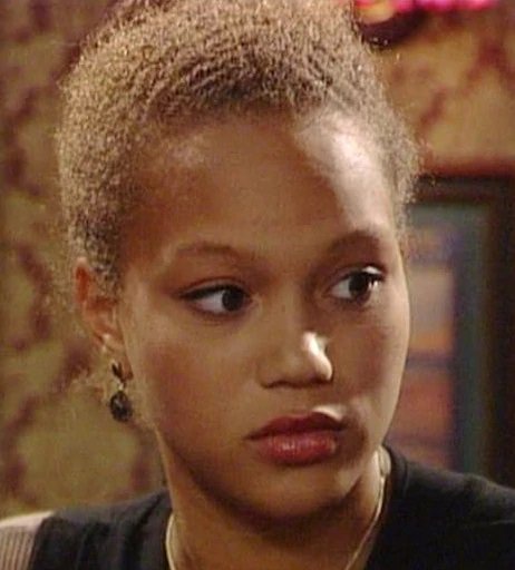 Happy Birthday to Angela Griffin! 