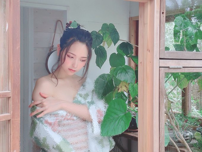 Twitterのコスプレ画像30