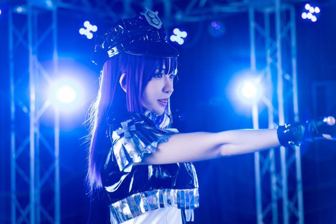 Twitterのコスプレ画像19