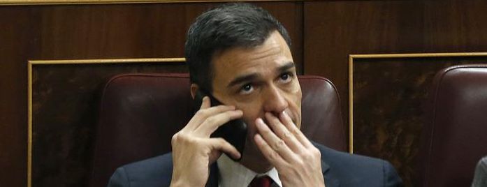 indiescabreados's tweet photo. "PABLO, LO DICEN EN LOS TELEDIARIOS. LO DICE MARTÍN BARREIRO. SE VIENE LA HOSTIA DEL AÑO." https://t.co/lOXsOTQiUt