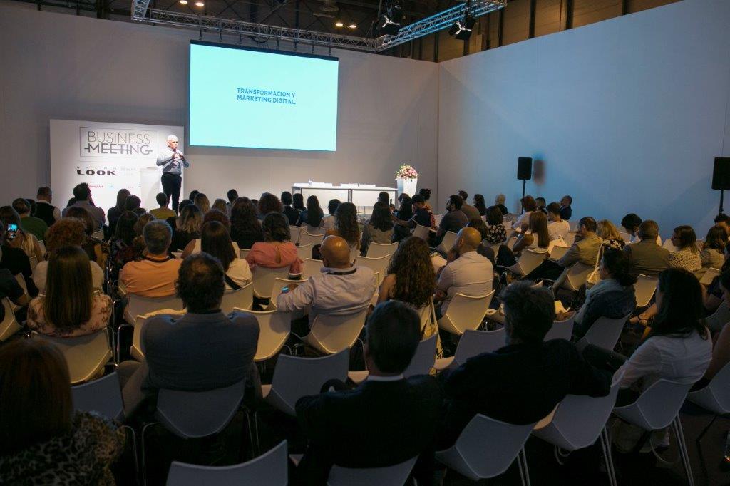 Ya puedes inscribirte en las Actividades de Belleza y Estética Profesional de Salón Look. salonlook.ifema.es