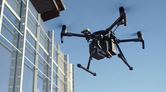 The UK medical drone is set to grow by 25% by 2025. 

Read more: arpas.uk/medical-drones…

#dronesforgood #trustindrones #uavs #drones