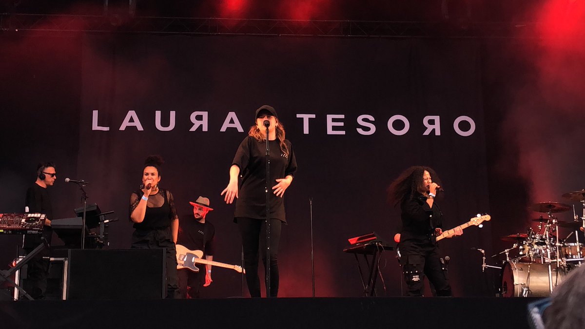 @/OT @Lauwraaaaah_  @LT_LESTRUTTES - Kneistival 2019 (18/07/2019)