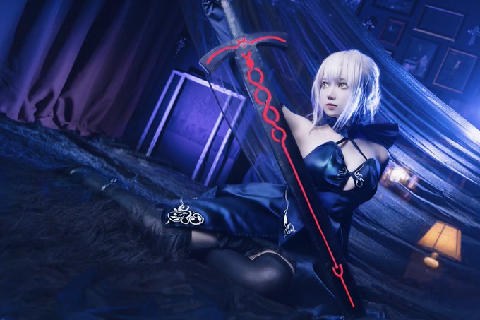 Twitterのコスプレ画像26