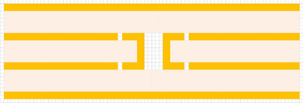 LocoPCB's tweet image. Blind and Buried Vias. #LocoPCB