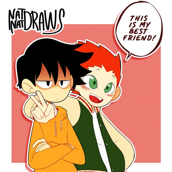 I'm getting sucked in the mp100 fandom. Like boi season 1 and 2 was 👌👌👌👌👌👌👌👌

Any hoo, here's a shouritsu doodle 