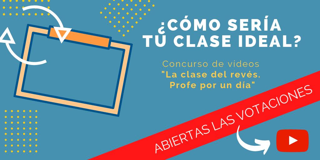 unisevilla's tweet photo. ¡Últimas horas! 🎥 Vota tu proyecto de clase ideal entre las más de 30 propuestas de nuestros estudiantes: https://t.co/g71Ck7eTk0 #ParticipaUS #FelizFinde https://t.co/u6xXmREpY7