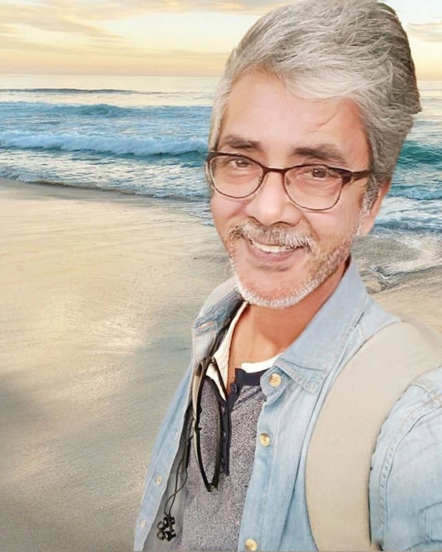 itsBishnuMahali's tweet photo. If I'll go on a vacation later some day... 😁⁣
⁣
#oldme #oldfilter #old https://t.co/zdfsagblIF