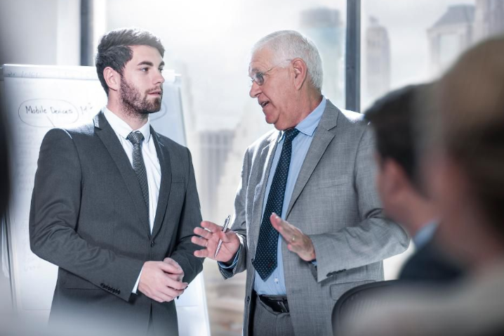 InseadFB's tweet photo. The Fourth Commandment Of Family Business Succession: Have A Life Outside The Business via @forbes @INSEAD @LizMoDK @MartinRoll @cgmullerv @ranialabaki  https://t.co/XjLd5hcZJl https://t.co/c1ki8qLl9g