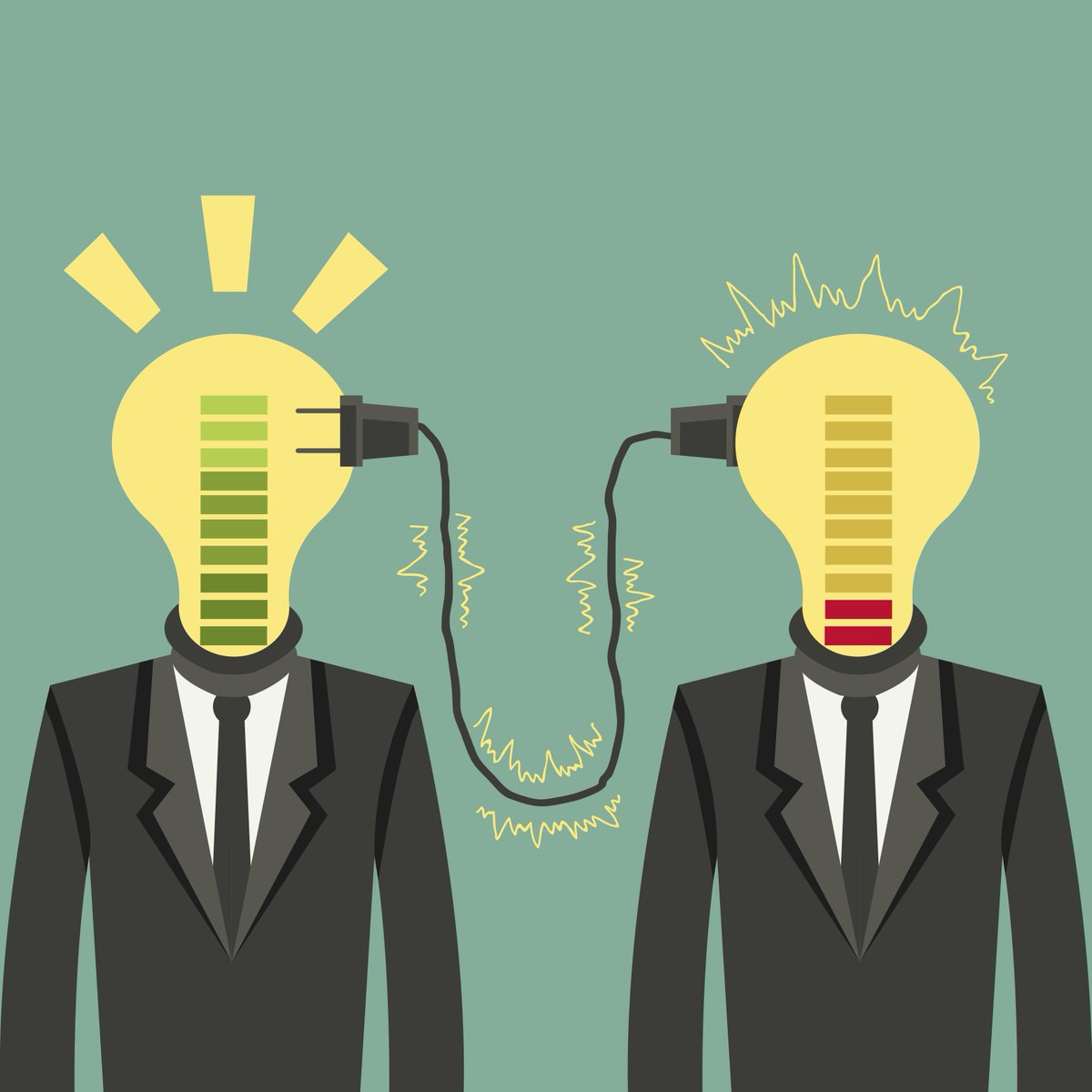 ChattersonBell's tweet image. Here’s why sharing knowledge promotes individual and workplace growth.
linkedin.com/pulse/why-know…