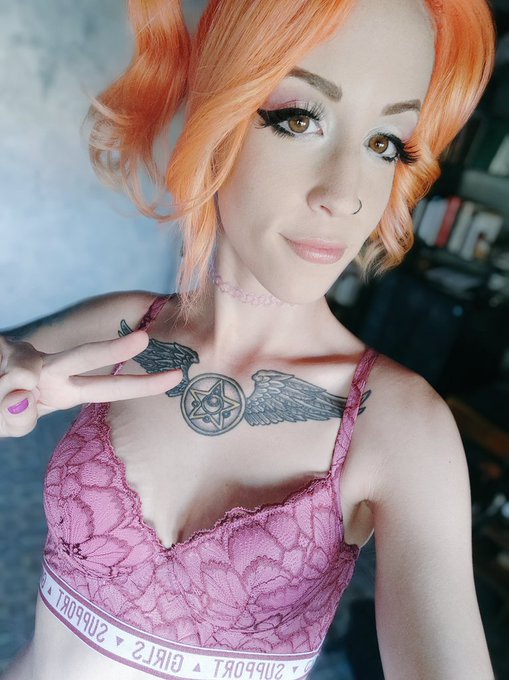 New offer for my onlyfans!!! Only 10 members with 30% discount this month!!! 🥰 https://t.co/YaAQ5mdT9P<a href="/tag/onlyfans"class="tags"><span>#onlyfans</span></a>