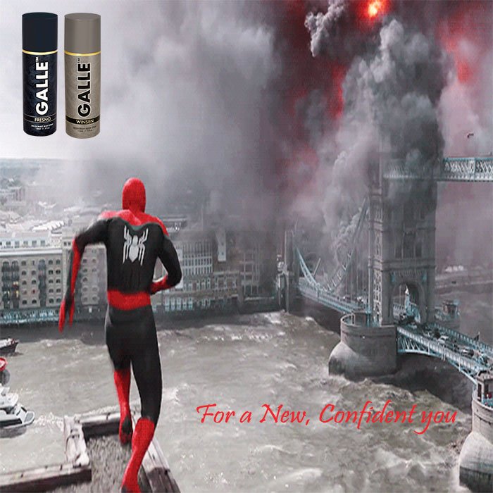 Galledeodorant's tweet photo. For a New, Confident you
Best Deodorant Body Spray which suits your personality
https://t.co/kZcHYj0lES
#Comingsoon #Galle #Deodorant #Fragrance #Gifts #Pubg #Gifts #Deo #Winsen #Fresno #WorldCup2019 https://t.co/3ZtSKHlRk3