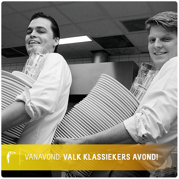 Vanavond is het weer Valk Klassiekers avond bij Van der Valk Hotel 's-Hertogenbosch Vught! 🤩

Oude tijden herleven, reserveer nog snel een tafeltje en geniet van o.a. escargots, kikkerbillen, Holsteiner schnitzel of koninginnensoep. 😋🍴> bit.ly/2XQWsqA