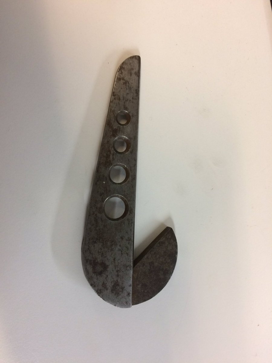 sally jean naden (@sallynaden) on Twitter photo Today on <a href="/bbclancashire/">BBC Lancashire</a> we are talking about things you or your children made at school - here is a picture of something producer paul made ... any idea what it is? Today on <a href="/bbclancashire/">BBC Lancashire</a> we are talking about things you or your children made at school - here is a picture of something producer paul made ... any idea what it is?