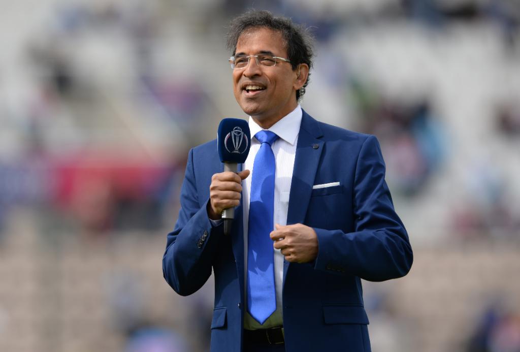 ICC Cricket World Cup on X: "One of the most informed voices in the world of cricket, who also was on the #CWC19 commentary panel – happy birthday Harsha Bhogle! https://t.co/xiXqOMGAT5" /