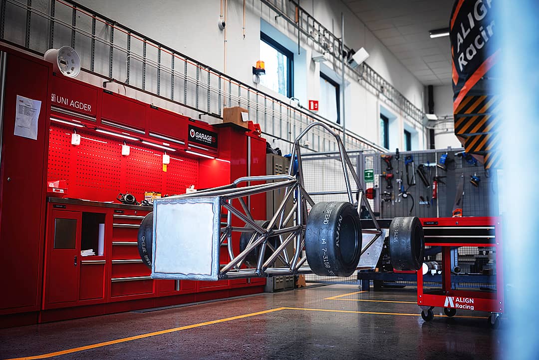 Align Racing UIA on Twitter: