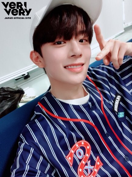 veriveryturkiye's tweet photo. #Gyehyeon & #Kangmin
#VERIVERY #VRVR #베리베리 #JapanShow https://t.co/2WZWp2oPGB
