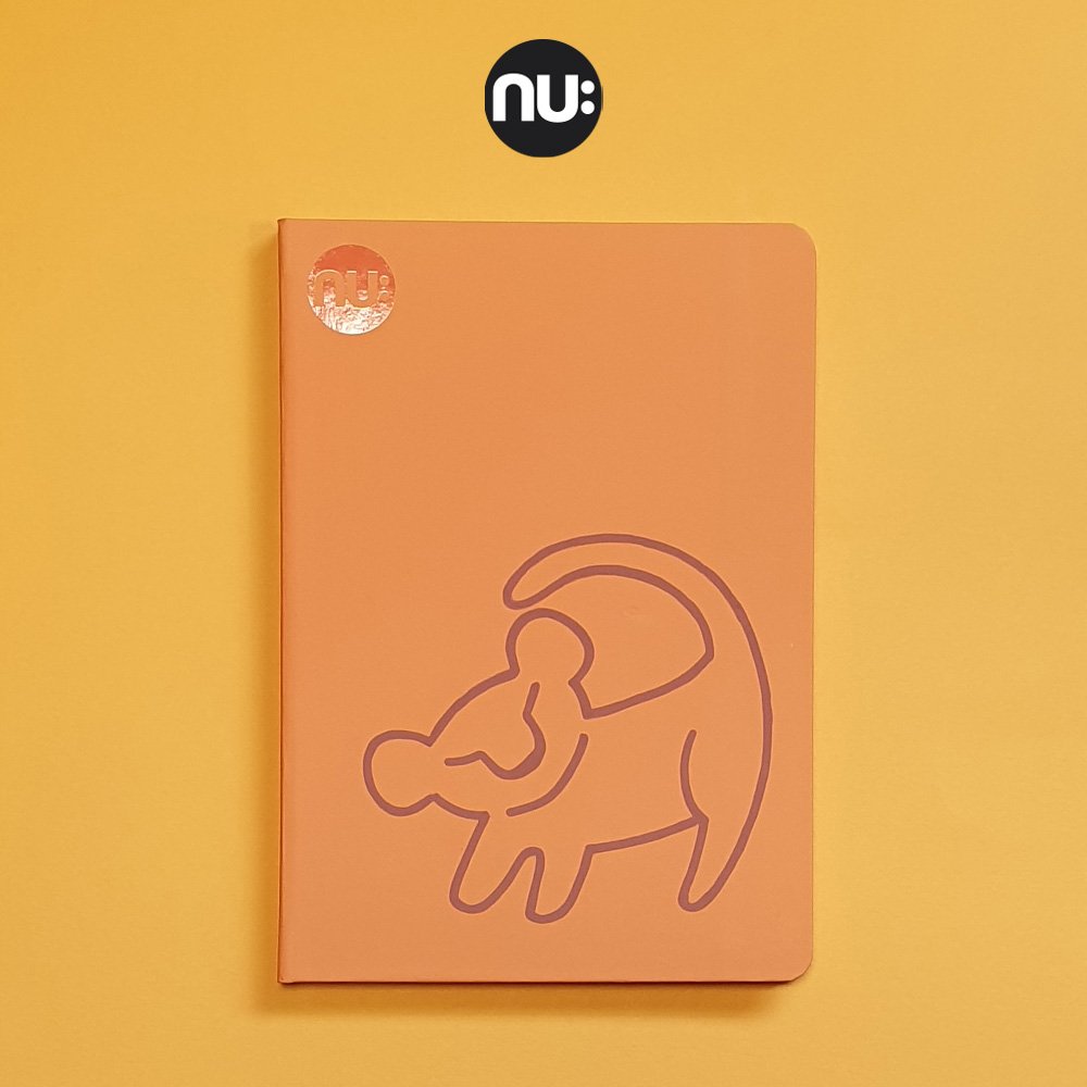 NuNotebooks's tweet image. It&apos;s the release of The Lion King today and we&apos;re giving you the chance to win this hand drawn Nu: Notebook inspired by the film, just RT and FOLLOW our page.

UK entrants only. One winner over all Social Media platforms, winner announced Monday.

#FreebieFriday #TheLionKing