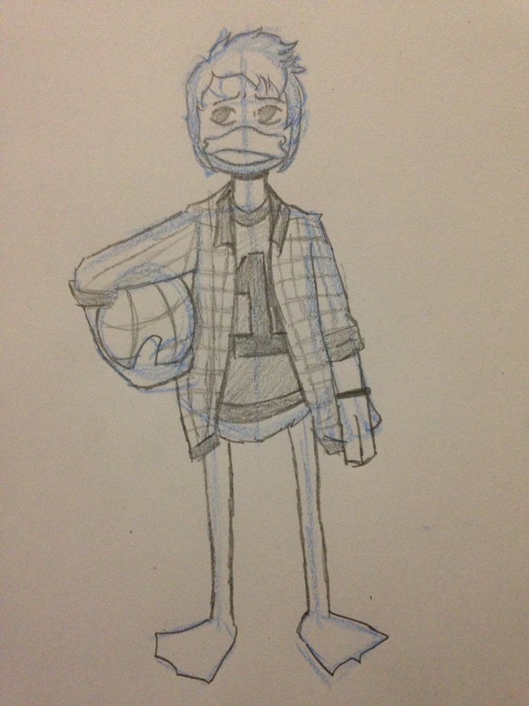 transdw's tweet photo. and in honor of the (possible) gosalyn reveal tomorrow here are some of my fan designs for her! #gosalynmallard #cryptidturtleart https://t.co/OuocMsw6B2