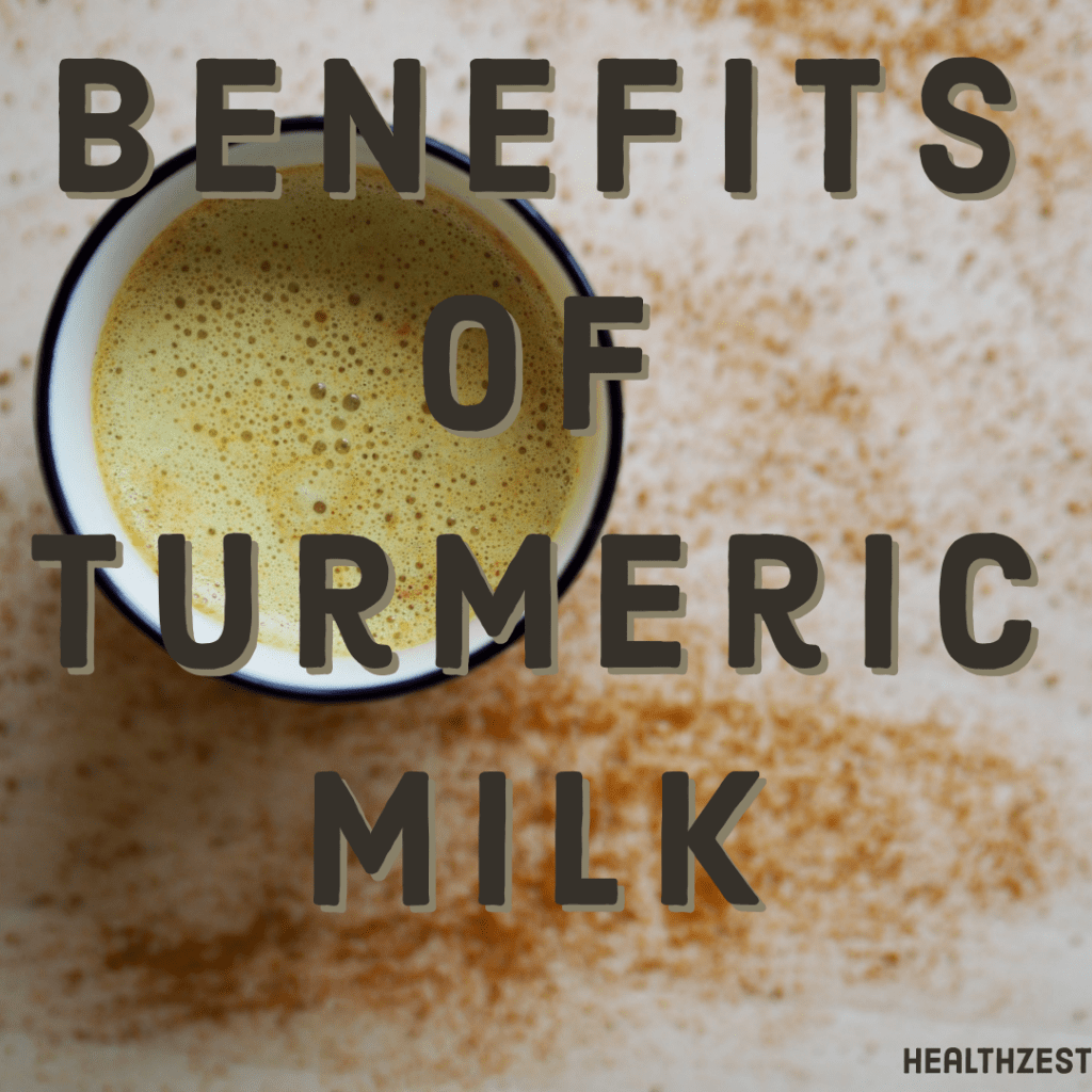 HealthZest1's tweet photo. How Turmeric Milk can be used as a Natural Healer?
#turmeric #health #zest #turmericmilk #benefitsofturmeric ##turmericmilk #goldenmilk #organictraditions #ayurvedic #turmeric #dairyfree #organic #milk #boostimmunity #immunity… https://t.co/q2mBT7tr30 https://t.co/nEt0PTeuLu