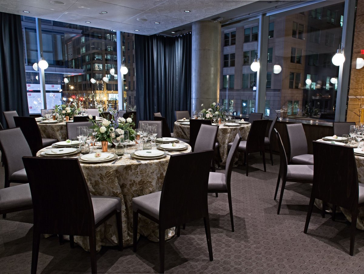 Planning an elegant private event? Allow us to take care of all your private dining needs. Our dedicated private dining team can customize every detail for the perfect event. If you’re looking for one step above, look no further. 
#events #privatedining #specialevents